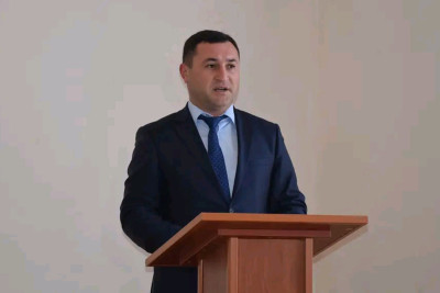 Quba: kənd inzibati ərazi dairəsi üzrə nümayəndə vəzifəsindən uzaqlaşdırılıb