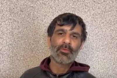 Xaçmaz: vətəndaşdan heroin tapılıb