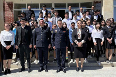 DİN: Qubada narkotikə qarşı təbliğa