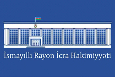 İsmayıllı: İcra Hakimiyyətində vakansiyalar var