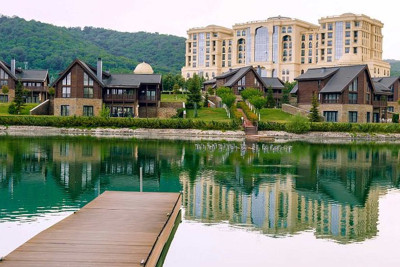 Azərbaycanda hotellərin ən yüksək qiymətləri Qubadadır