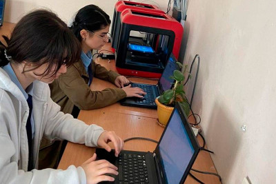 Şimal: Məktəblilərimiz Avropaya yola düşə bilərlər