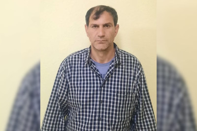 İsmayıllıda narkotik bitki yetişdirən sakin saxlanılıb