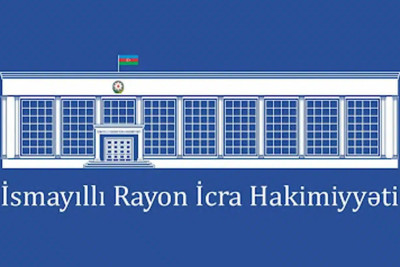 İsmayıllı: İcra Hakimiyyətində vakansiyalar var