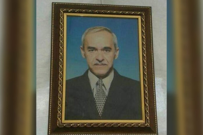 Uzun illər qubalıların səhhətləri keşiyində durmuş Yusif Ələkbərovun doğum günüdür