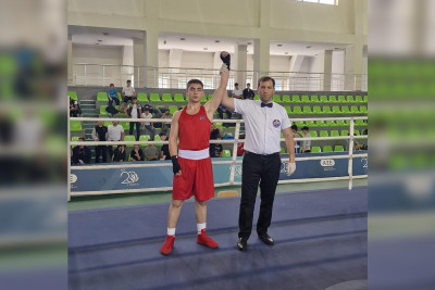 Qusar: İdmançımız respublika birinciliyində iştirak edəcək