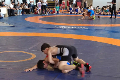 Xaçmaz OİK: “Məktəblilərin respublika çempionatı" keçirilib