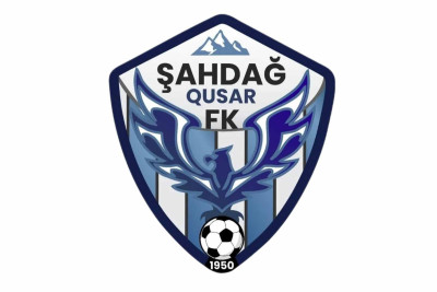 Futbol: “Şahdağ Qusar” qələbə qazanıb