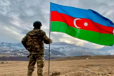 Quba: Həyatını itirən hərbi qulluqçumuza şəhid statusu veriləcək