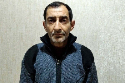 DİN: İsmayıllıda çətənə bitkisi yetişdirən şəxs saxlanılıb