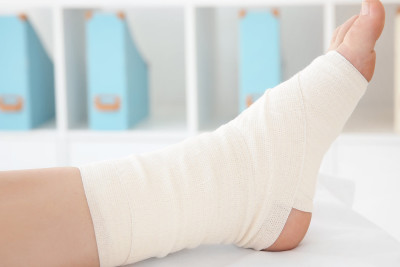 Quba: istirahətə gələn qadın xəstəxanaya yerləşdirilib