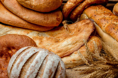 Şimalda çorək daha çox yeyilir