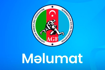 Güləş üzrə milli komandalarımız Qubaya məşqlərə gəlib