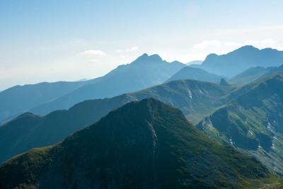 Sabah şimal bölgəsində hava, əsasən, yağmursuz keçəcək