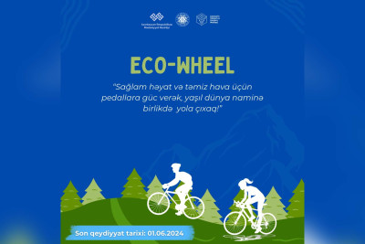 Qubada veloyürüş keçiriləcək