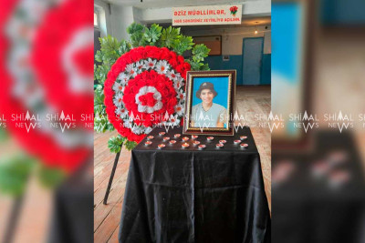 Xudatda 11-ci sinif şagirdi dünyasını dəyişib