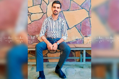 Quba: Aparıcı Murad Muradovun vəziyyəti ağırdır