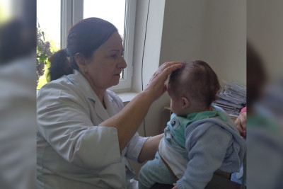 İsmayıllı RMX: Həkim ziyarəti tibbi xidmətə nəzarəti gücləndirir