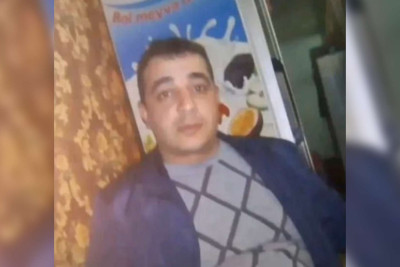 Vətən müharibəsi veteranı qəzada dünyasını dəyişib