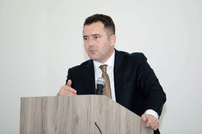 Rüfət Hacıyevin həbsdə saxlanılma müddəti 3 ay uzadılıb