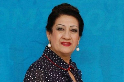 Xaçmaz: Xalq artisti Prezidentin fərdi təqaüdünü alacaq