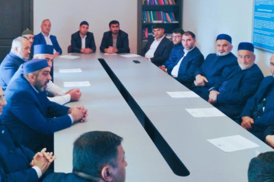 Qubada insan hüquqları ilə bağlı tədbir təşkil edilib