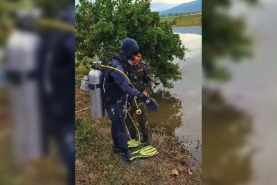 İsmayıllıda itkin düşən gəncin meyiti tapılıb