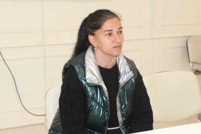 RİH: İsmayıllıda vətəndaşların qəbulu keçirilib