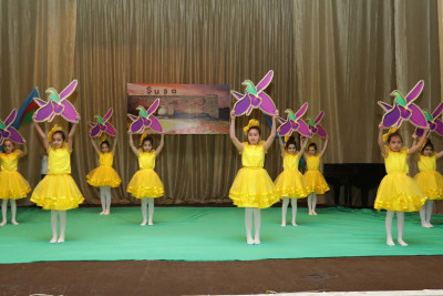 Şimal: Respublika yaradıcılıq festival-müsabiqəsi keçirilib