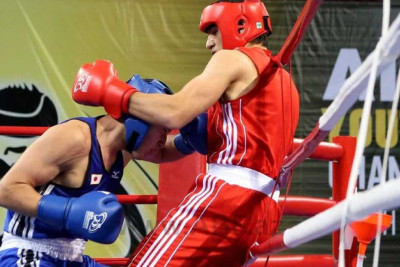 Boks: Qubada ölkə birinciliyi keçiriləcək