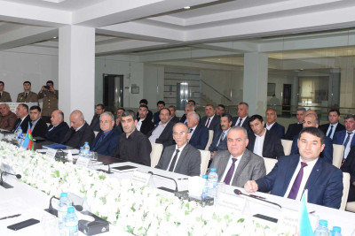 Quba RİH və FHN birgə seminar keçirib