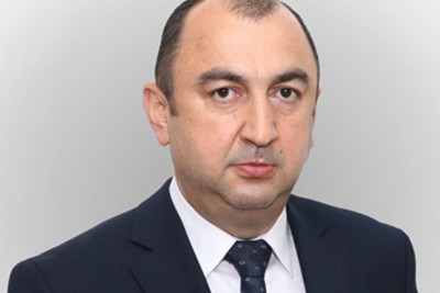 Şimal: Vüqar Kərimov qəbul keçirəcək