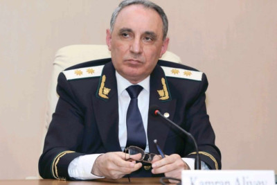 Baş prokuror İsmayıllı sakinlərini qəbul edəcək