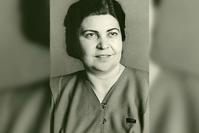 Bu gün Əməkdar həkim Kübra Fərəcovanın  117-ci ildönümüdür