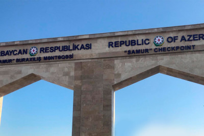 “Samur” buraxılış məntəqəsinə əlavə torpaq sahələri ayrılır