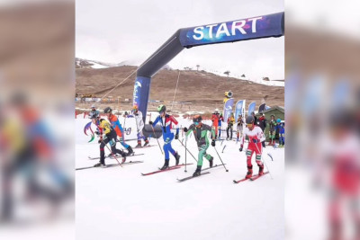 Qusarda xizək alpinizmi üzrə Dünya Kuboku keçiriləcək