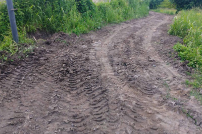 Xaçmazda sakinləri narahat edən bir neçə məsələ həll edilib