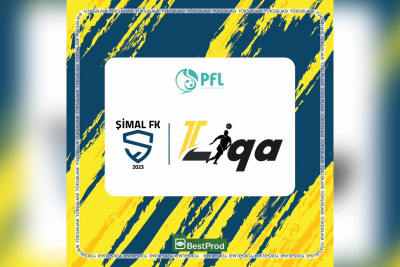 “Şimal” FK: Hədəfimiz yüksək pillələrdən birini tutmaq olacaq
