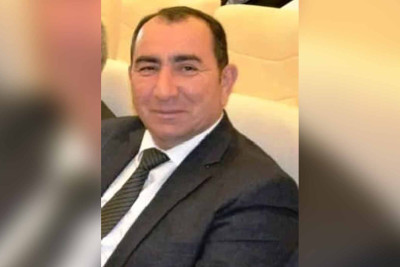 İsmayıllı: İƏD nümayəndəsi Rüstəm Babayev vəfat edib