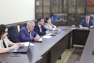 İsmayıllı: RİH-nin səlahiyyətlərində olan məsələlər həll olunub