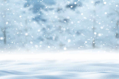 Şimal: Sel və qar gözlənilir