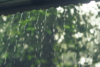 Şimal: Leysan yağacaq, şimşək çaxacaq, dolu düşəcək