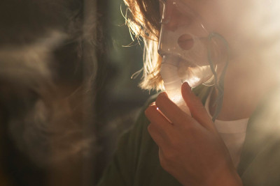 Xaçmaz: Dəm qazı qadının zəhərlənməsinə səbəb olub