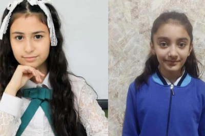 İsmayıllı: 2 şagird SASMO-nun mükafatçısı olub