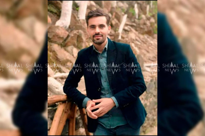 Quba: Yazar Murad Muradov dünyasını dəyişib