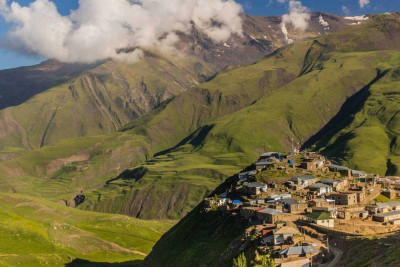 Şimal: Havanın yağmursuz keçəcəyi ehtimal edilir