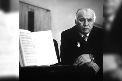 İsmayıllı: "Xalq və bəstəkar" mahnı müsabiqəsi elan edilib