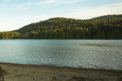 İsmayıllıda 26 yaşlı gənc itkin düşüb