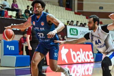 Basketbol: Xaçmazın komandası gərgin mübarizə aparacaq