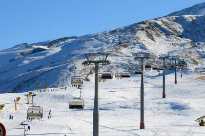 "Şahdağ Turizm Mərkəzi" 6 avtomobilin KASKO-su üçün tender keçirəcək